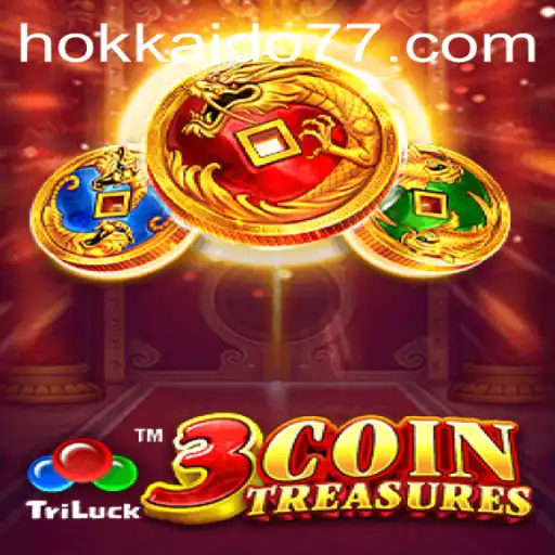Explorando 3CoinTreasures: O Mundo do Entretenimento de Aventura