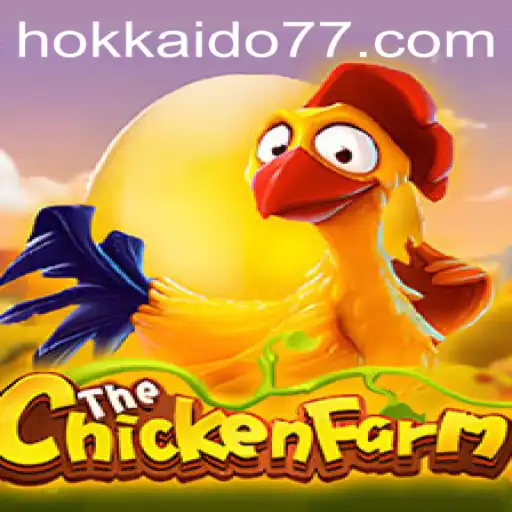 Descubra ChickenFarm: O Novo Jogo Sensação com Hokkaido777