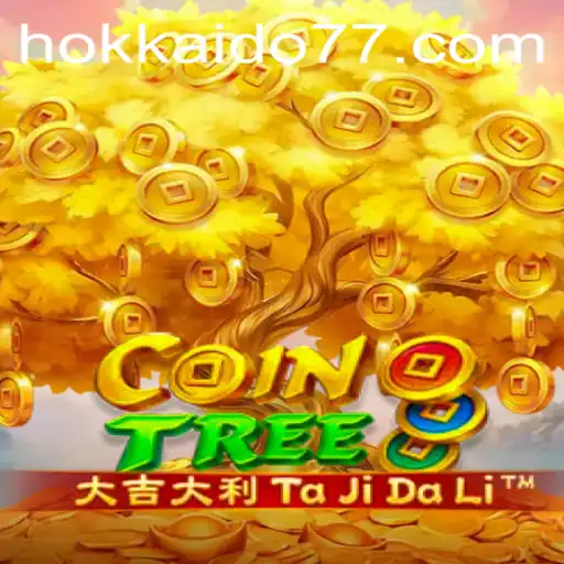 Explorando o Universo de CoinTree: Um Jogo Inovador com Hokkaido777