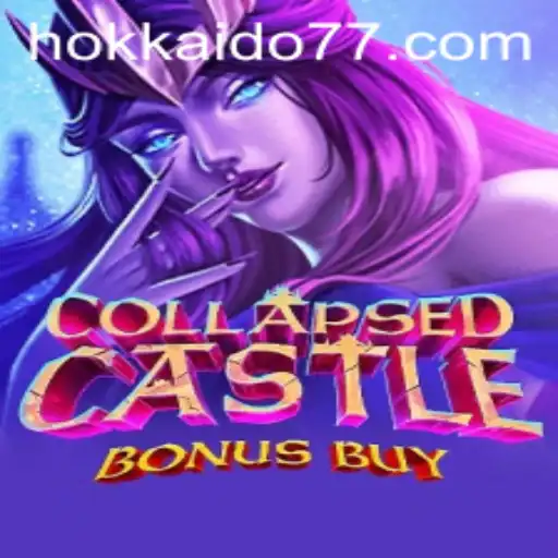 Explorando CollapsedCastleBonusBuy: A Atração do Momento no Mundo dos Jogos
