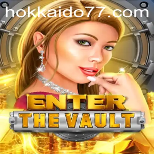 Descubra EntertheVault: Uma Nova Experiência de Jogo com Hokkaido777