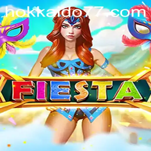 Descobrindo o Fascinante Mundo do Jogo 'Fiesta'