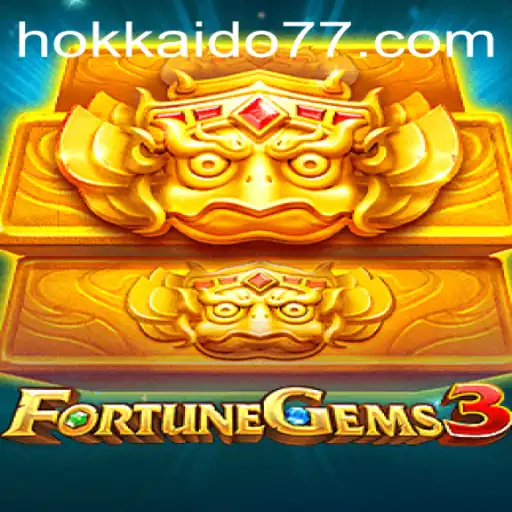 FortuneGems3: Descubra a Emoção e Aventura do Novo Jogo de Cassino