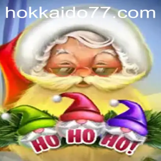 HoHoHo: Um Mergulho no Mundo do Jogo Inovador Hokkaido777