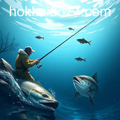 Jogos de pesca