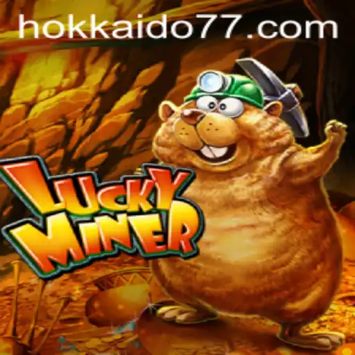 Embarque na Aventura com LuckyMiner: Explorando o Universo de Hokkaido777