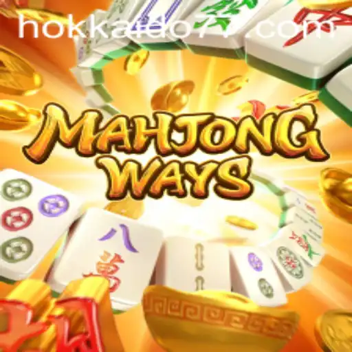 Descubra MahjongWays e a Experiência de Jogo com Hokkaido777