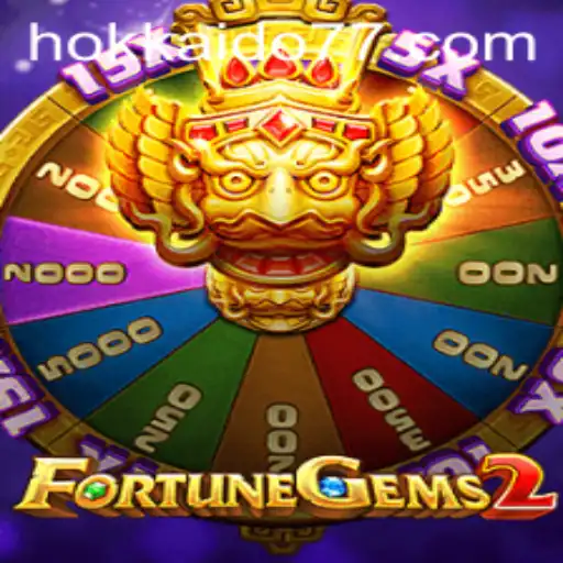 Explorando o Empolgante Mundo de FortuneGems2: Aventura e Sorte em Hokkaido
