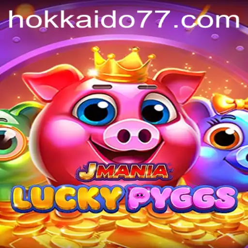 Explorando JManiaLuckyPyggs: Um Mergulho ao Fascinante Mundo dos Jogos