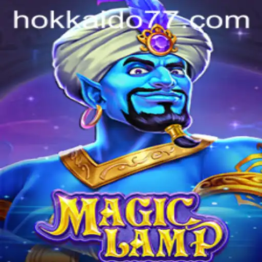 Descubra o Mundo de MagicLamp: Aventuras e Estratégias em Hokkaido777