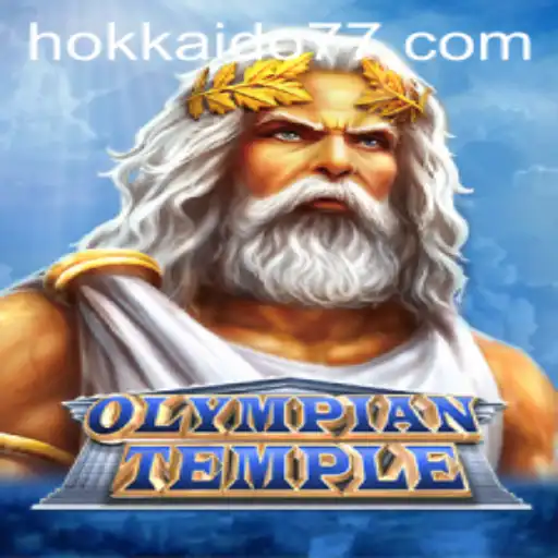 Explorando o Universo de OlympianTemple e a Fascinação por Hokkaido777
