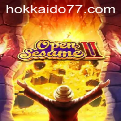 Descubra o Fascinante Mundo de OpenSesameII: A Chave para a Aventura