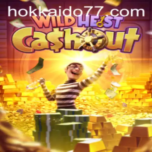 Explorando o Mundo de WildHeistCashout: Um Jogo Inovador e Suas Regras Fascinantes