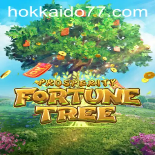 Descubra o Jogo Fascinante ProsperityFortuneTree e sua Aventura com Hokkaido777