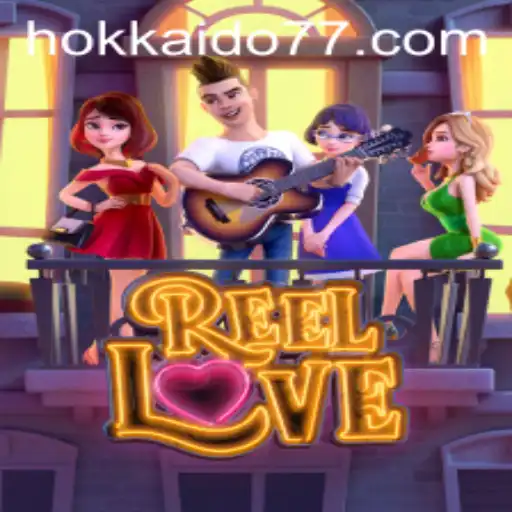 ReelLove: Descubra o Encanto do Novo Jogo