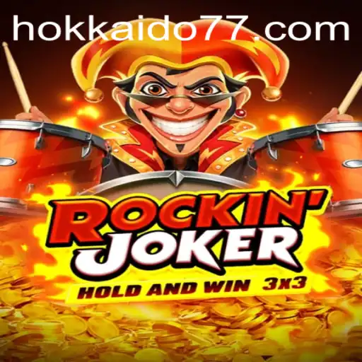 Descubra o Fascinante Mundo de 'RockinJoker': Regras e Estratégias