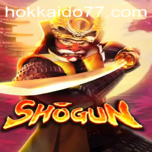 Explorando o Jogo Shogun: Uma Jornada Estratégica Inspirada em Hokkaido777