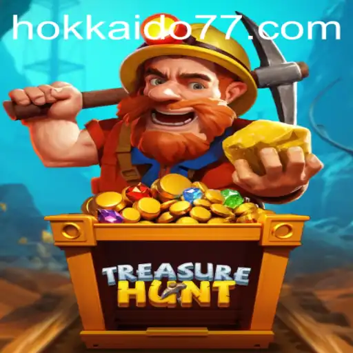 Descubra o Mundo de Aventura com TreasureHunt: Hokkaido777
