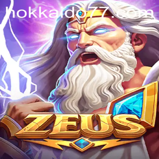 Explorando o Universo do Jogo Zeus e a Conexão com Hokkaido777